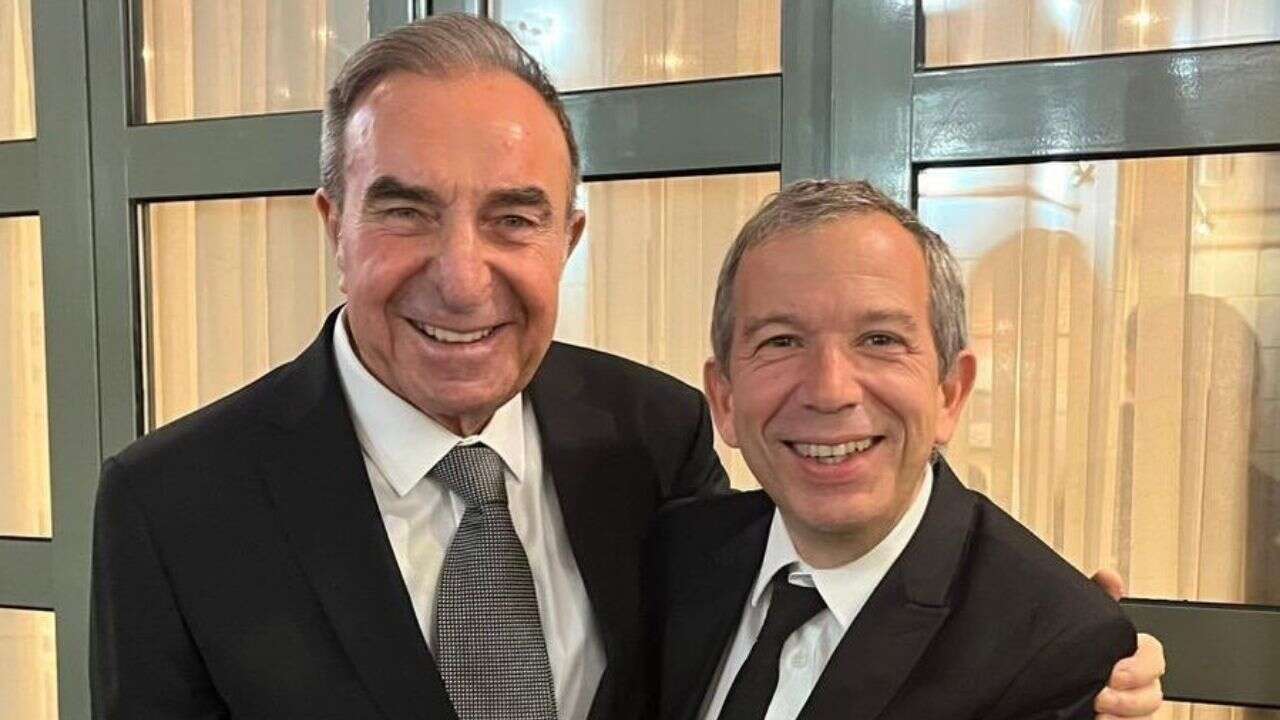 Çok konuşulacak sözler! Mason Remzi Sanver'den tahliye sonrası ilk açıklama