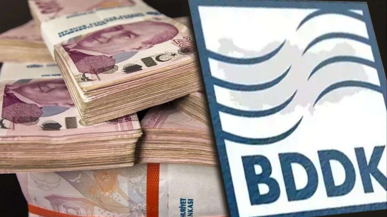 Takipteki alacaklar 754 milyar TL’ye yükseldi