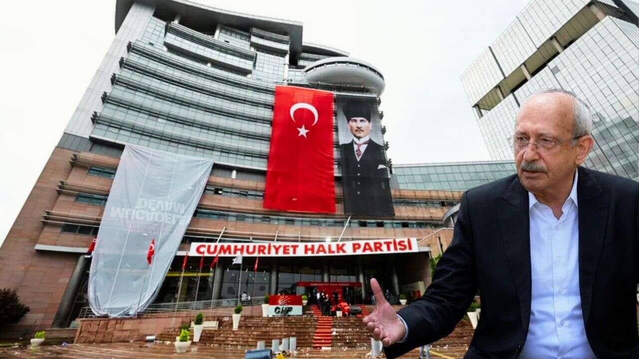 "Kılıçdaroğlu'nu Bodrum'da istemiyoruz" dediler, yer yerinden oynadı!