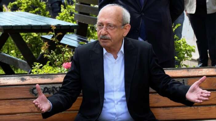 "Kılıçdaroğlu'nu Bodrum'da istemiyoruz" dediler, yer yerinden oynadı!