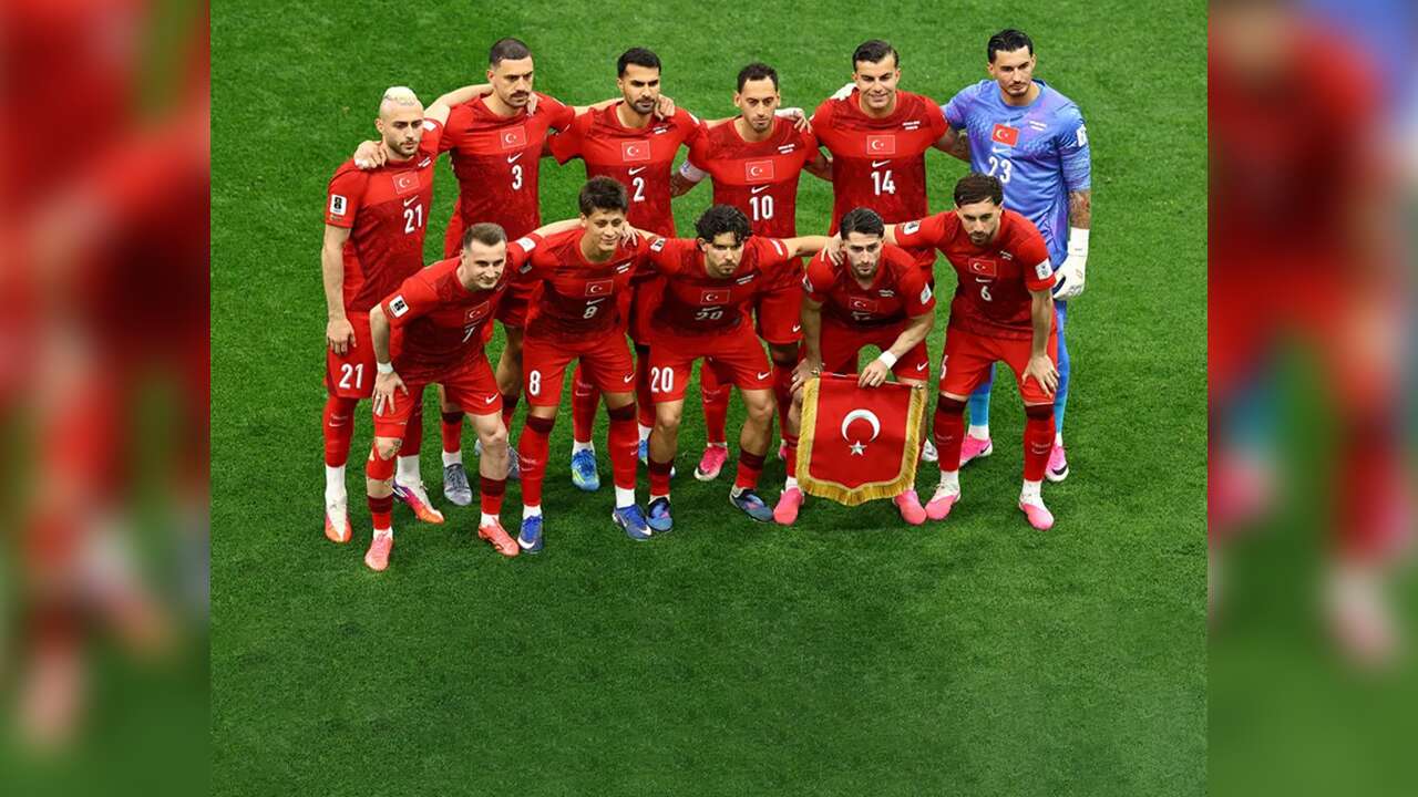 Milli takım futbolcularından ilk isyan geldi: "Odamıza hapsolduk! Böylesini daha önce hiç görmedik"