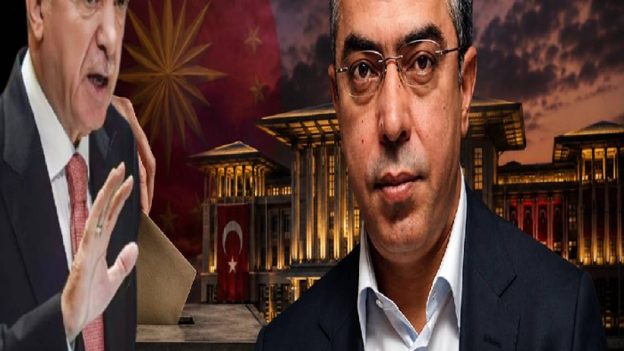 Beştepe'den seçim için net tarih geldi! Erdoğan aday olabilecek mi?