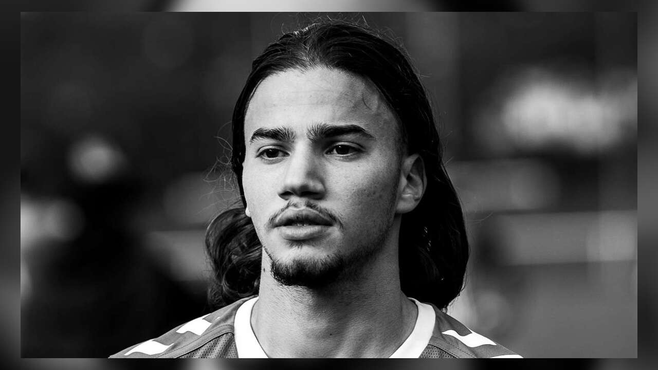Nehirde boğulan Fransız futbolcu hayatını kaybetti