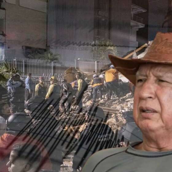 Şener Üşümezsoy’dan Venezuela depremi sonrası çarpıcı sözler! ‘Zincirleme deprem riski’ diyerek Türkiye'yi işaret etti