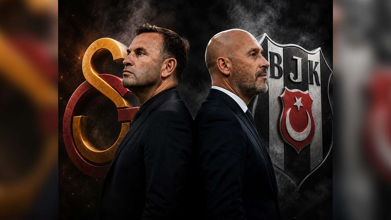 Beşiktaş ile Galatasaray, Anguissa'nın peşinde