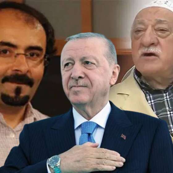FETÖ'den Erdoğan itirafı: Operasyon yapılacağı 2010'da öğrendiler! Mücadele daha önce başladı