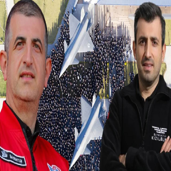 Beklenen onay resmen çıktı! Haluk ve Selçuk Bayraktar kardeşler o sektöre adım atıyor