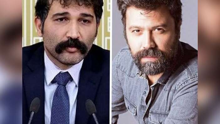 Munzur Üniversitesi'nde skandal! Bülent Emrah Parlak ve eski TİP milletvekili Barış Atay'ın Sabotaj gösterisi büyük tepki çekti