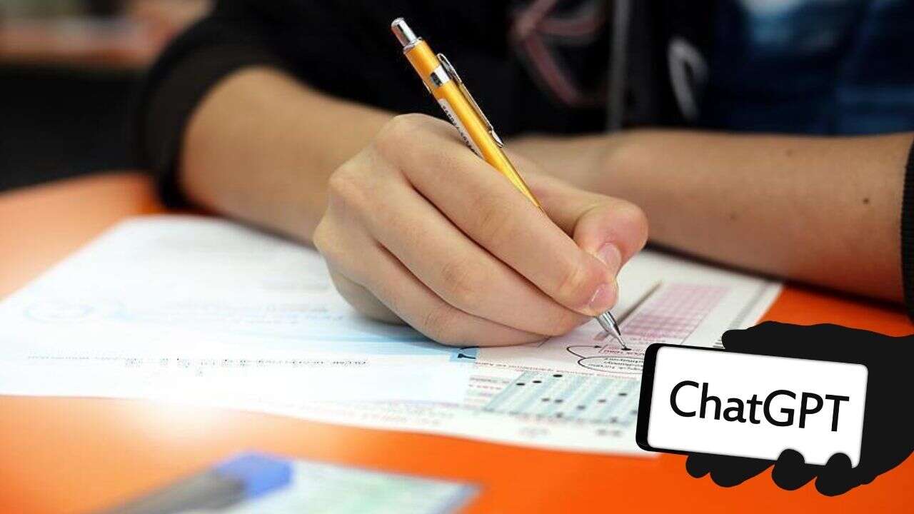 YKS’de yapay zeka destekli kopya girişimi! Sonu cezaevi oldu