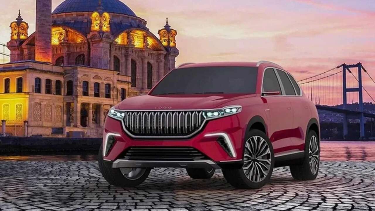 Elektrikli otomobilde Togg rüzgarı!