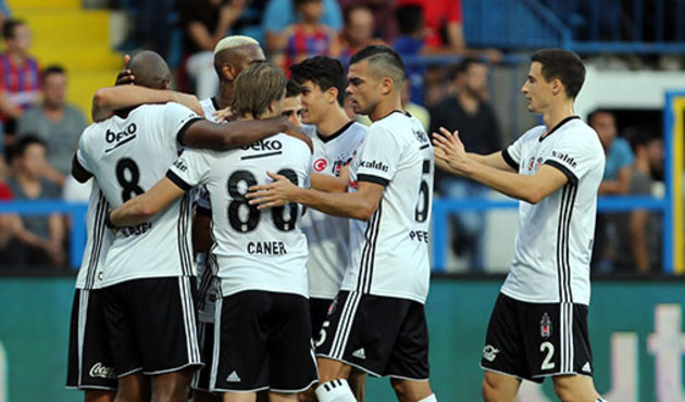 Beşiktaş Porto maç özeti 1-1
