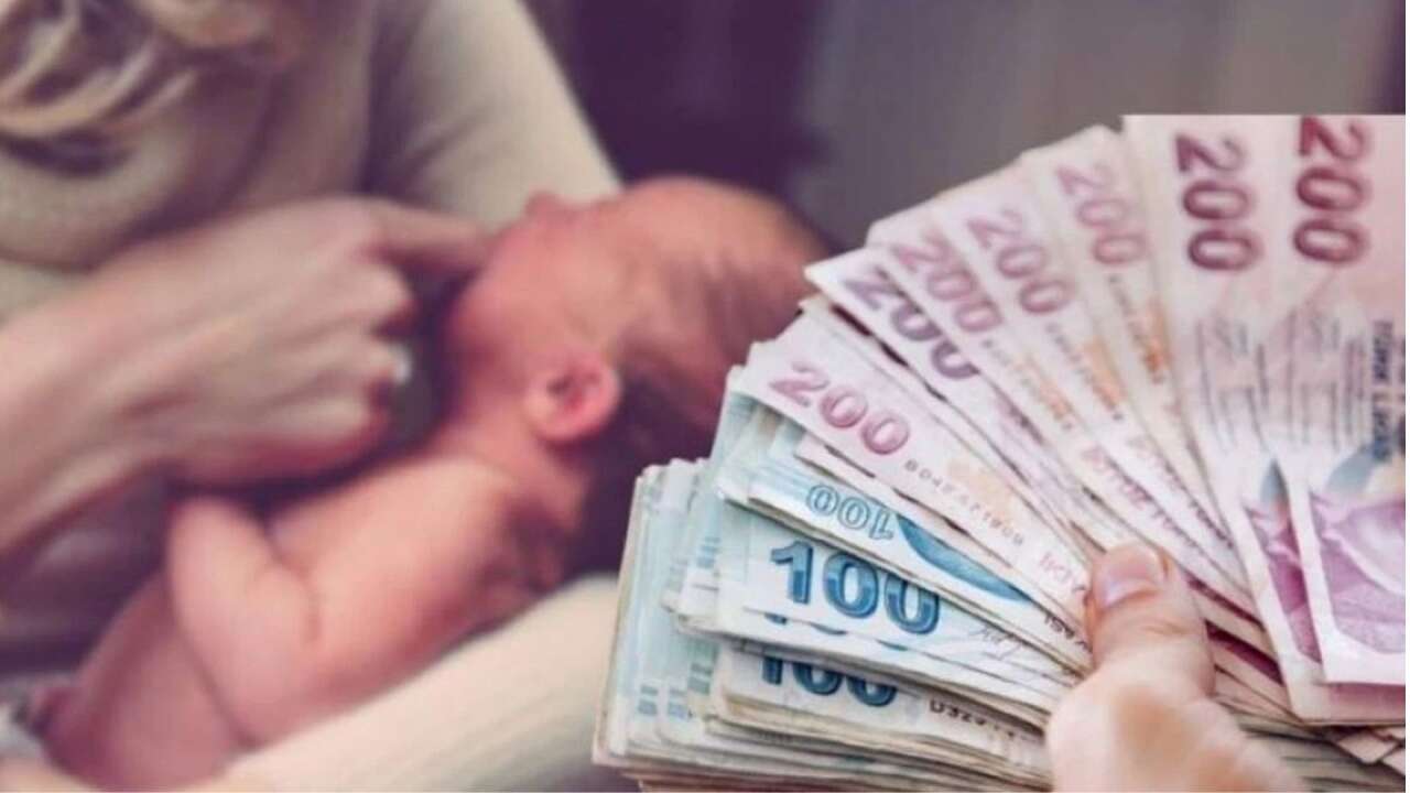 Toplam 20,1 milyar liralık destek ödendi. İşte çocuk sayısına göre destek tutarları...