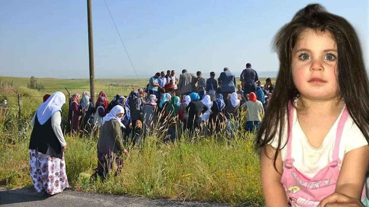 Son dakika: Minik Leyla Aydemir davasında adalet yerini buldu! Amca Yusuf Aydemir'e ağırlaştırılmış müebbet hapis cezası!