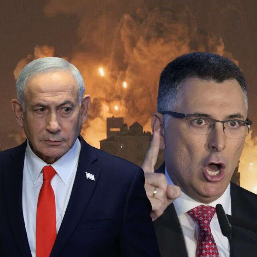 İsrail’den Türkiye’yi hedef alan adım! Gideon Saar’dan Ermeniler üzerinden küstah çağrı