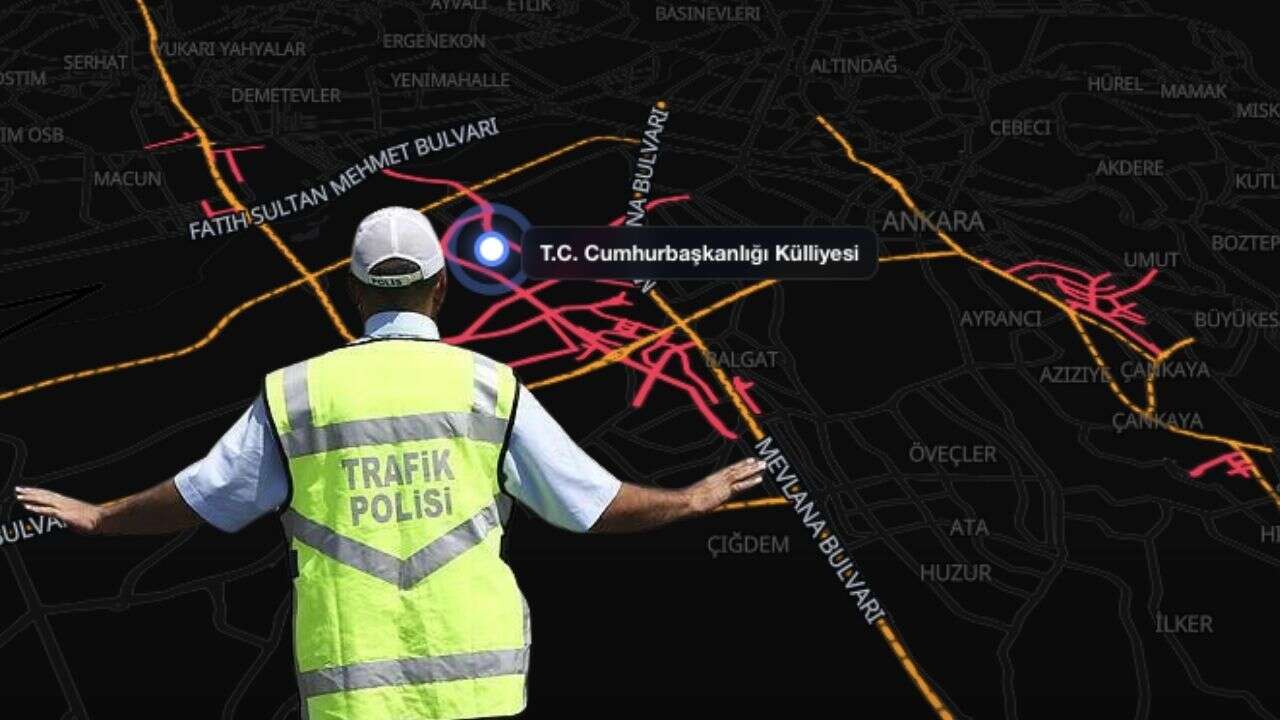 NATO Ankara Zirvesi nedeniyle hangi yollar kapanacak! Valilik duyurdu
