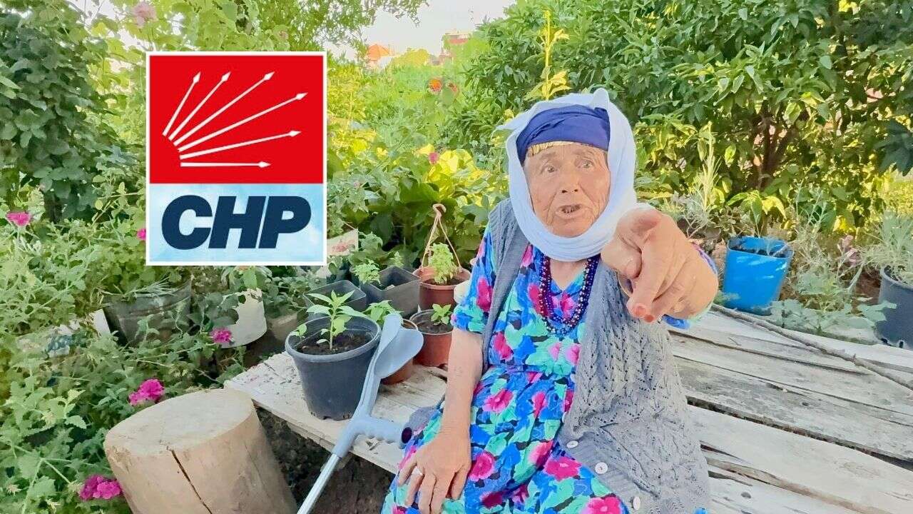 CHP eski milletvekili ile kız kardeşi arasında 'anneye bakım' anlaşmazlığı! Kardeşinden "parayı alıyor" iddiası
