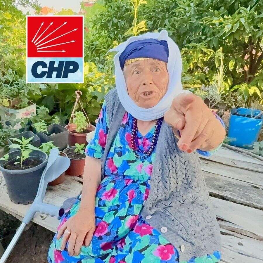 CHP eski milletvekili ile kız kardeşi arasında 'anneye bakım' anlaşmazlığı! Kardeşinden "parayı alıyor" iddiası