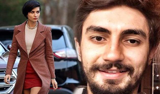 Umut Evirgen, Tuba Büyüküstün'ün bir dediğini iki etmiyor!