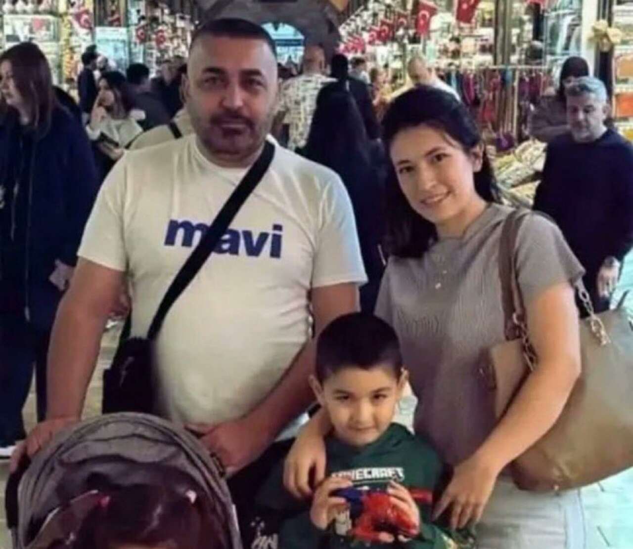 Böcek Ailesi davasında karar çıktı: Otel sahibi ve ilaçlama şirketi sahibine hapis cezası!