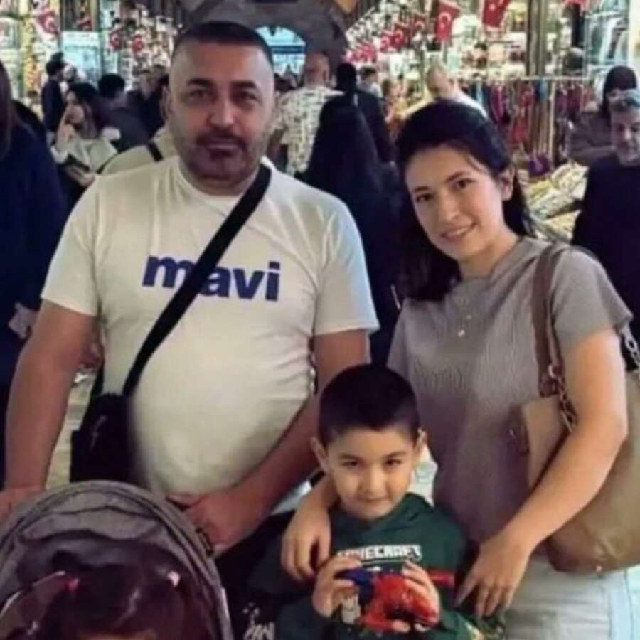Böcek Ailesi davasında karar çıktı: Otel sahibi ve ilaçlama şirketi sahibine hapis cezası!