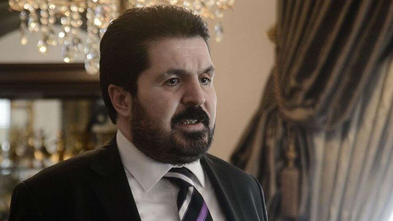Eski Ağrı Belediye Başkanı Savcı Sayan’dan çok konuşulacak CHP kulisi