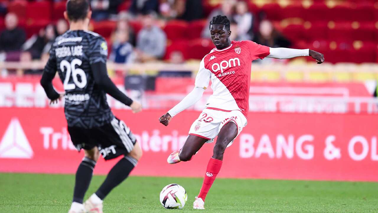 Beşiktaş, Kassoum Ouattara ile anlaştı