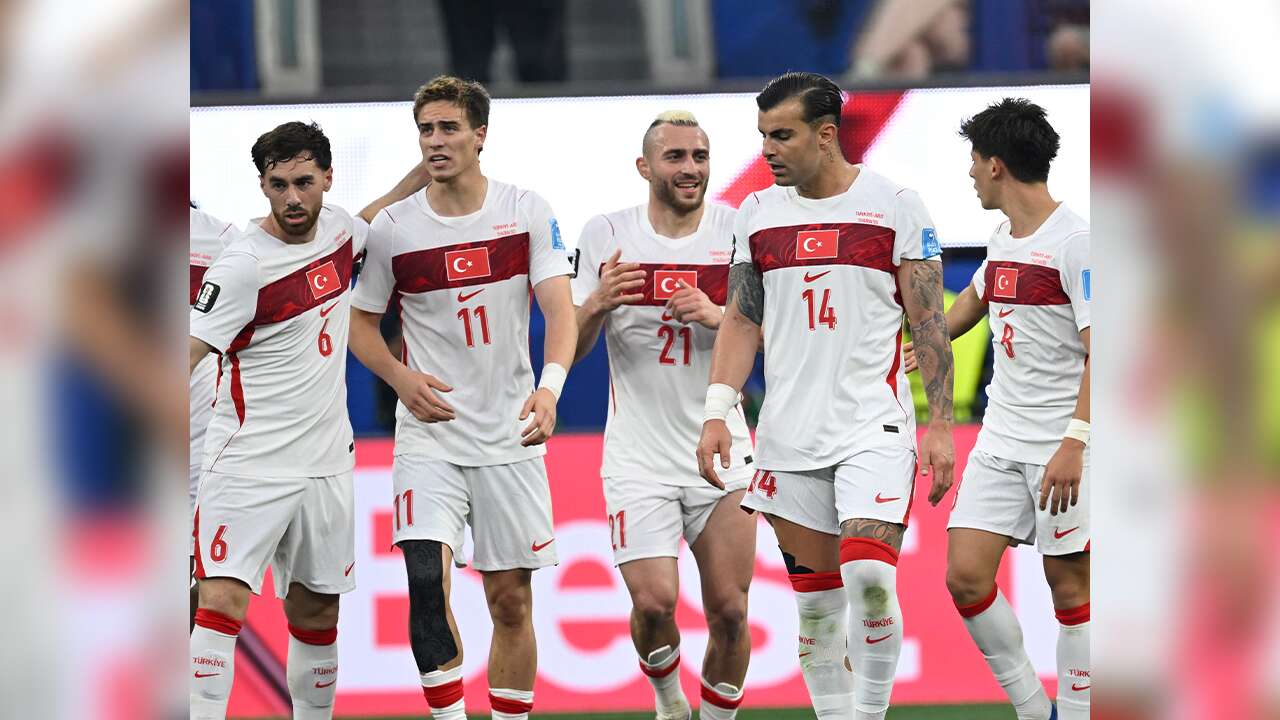 FIFA dünya sıralaması değişti! A Milli Takım kaçıncı sırada