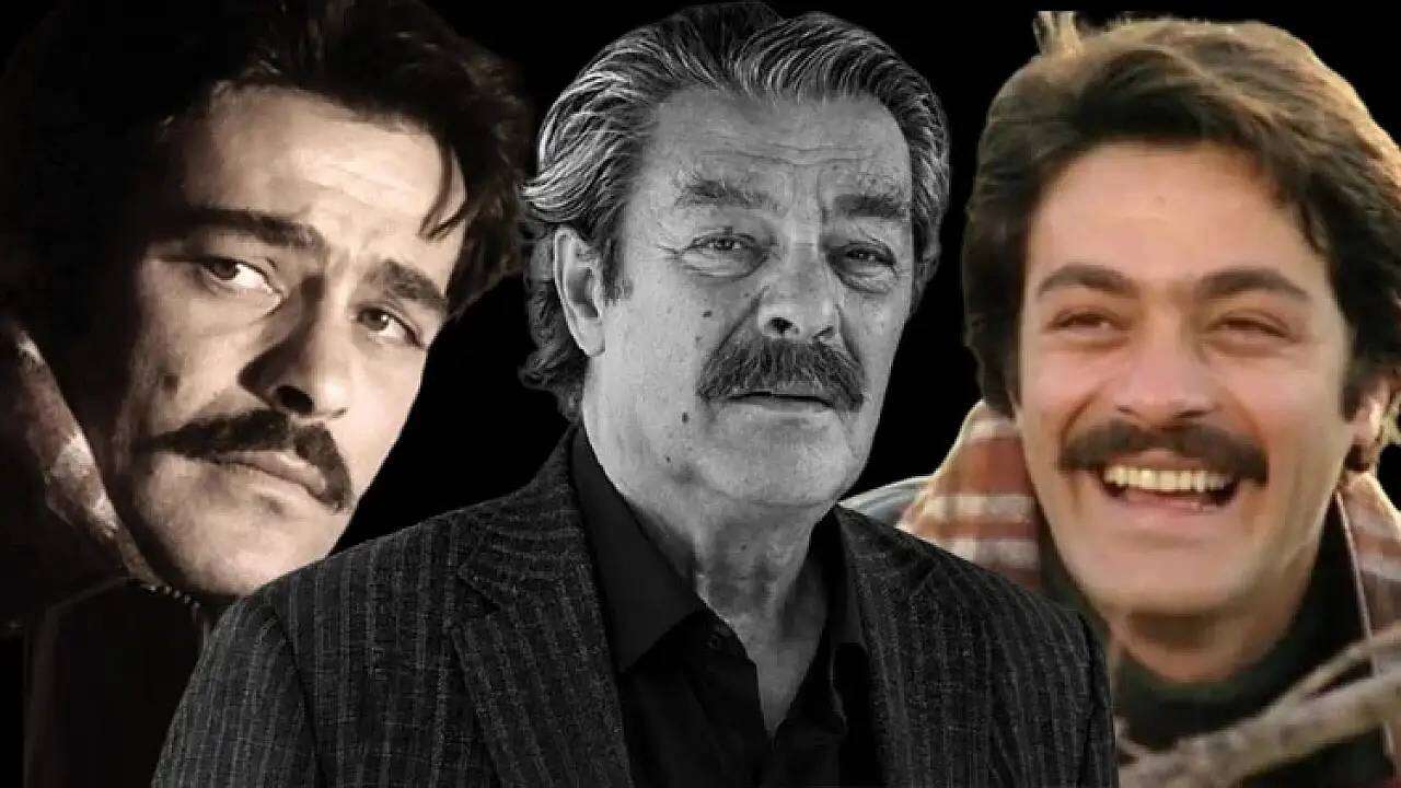 Yeşilçam'ın unutulmaz ismine veda: Kadir İnanır’ın cenaze programı belli oldu! Kadir İnanır’ın cenazesi nerede olacak?