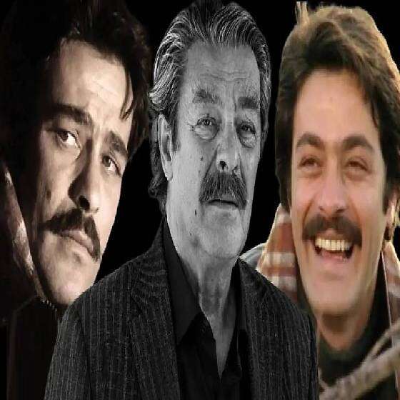 Yeşilçam'ın unutulmaz ismine veda: Kadir İnanır’ın cenaze programı belli oldu! Kadir İnanır’ın cenazesi nerede olacak?