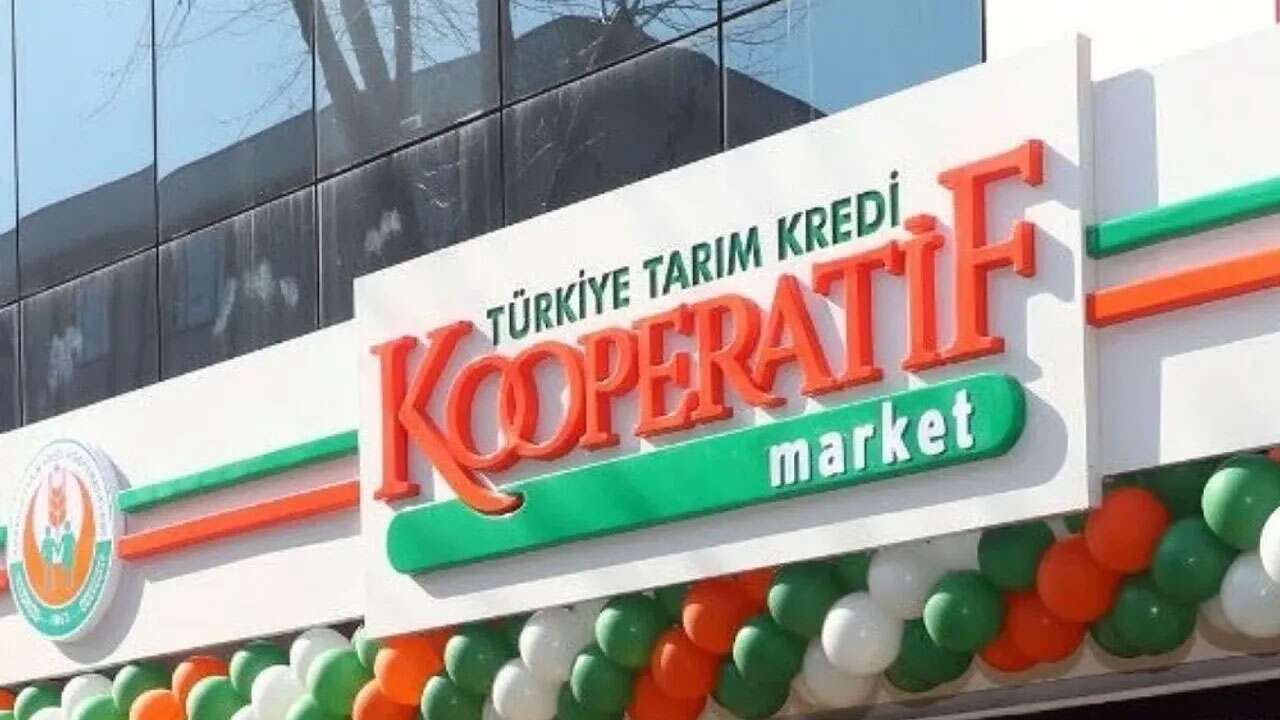 Tarım Kredi KOOP 26-28 Haziran aktüel ürünler kataloğu yayımlandı! Gıda ürünlerinde indirim