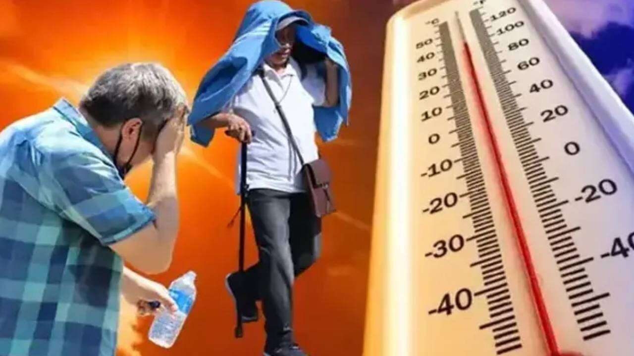 Çöl sıcakları Türkiye'ye geliyor! Meteoroloji uzmanı o bölgeleri işaret edip tarih verdi: Sıcaklıklar 50 dereceyi aşacak