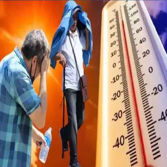 Çöl sıcakları Türkiye'ye geliyor! Meteoroloji uzmanı o bölgeleri işaret edip tarih verdi: Sıcaklıklar 50 dereceyi aşacak