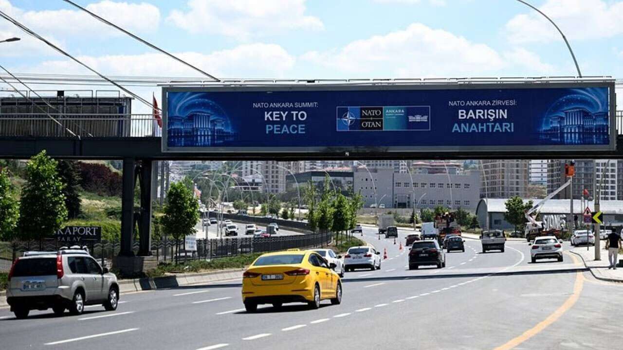 Ankara'da 2 gün sokağa çıkma yasağı uygulanacak iddiası! DMM'den açıklama geldi