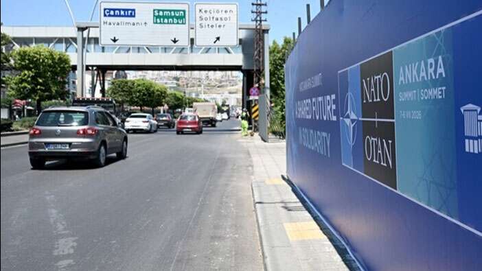 Ankara'da 2 gün sokağa çıkma yasağı uygulanacak iddiası! DMM'den açıklama geldi