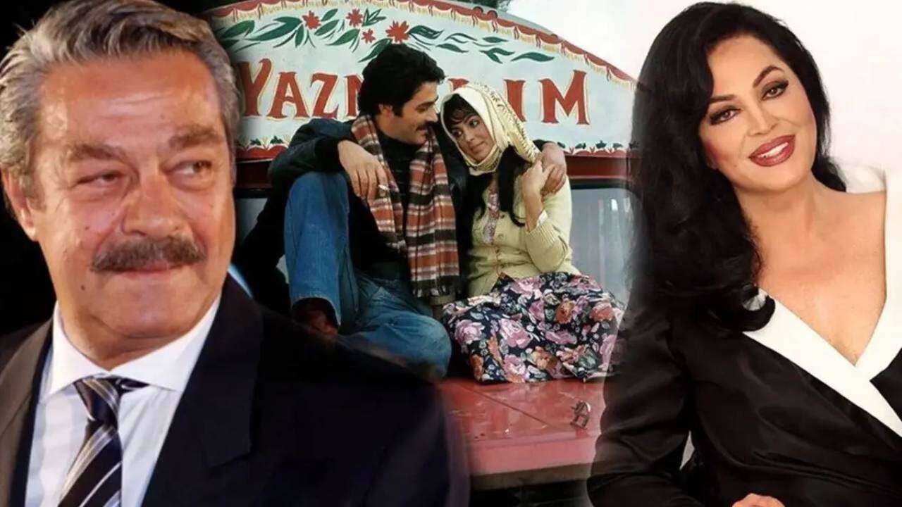 Yeşilçam'ın efsane ikilisini ölüm ayırdı: Türkan Şoray acı haberi alınca hastanelik oldu! İşte son sağlık durumu