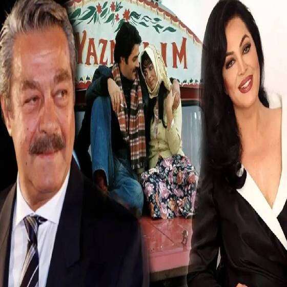 Yeşilçam'ın efsane ikilisini ölüm ayırdı: Türkan Şoray acı haberi alınca hastanelik oldu! İşte son sağlık durumu