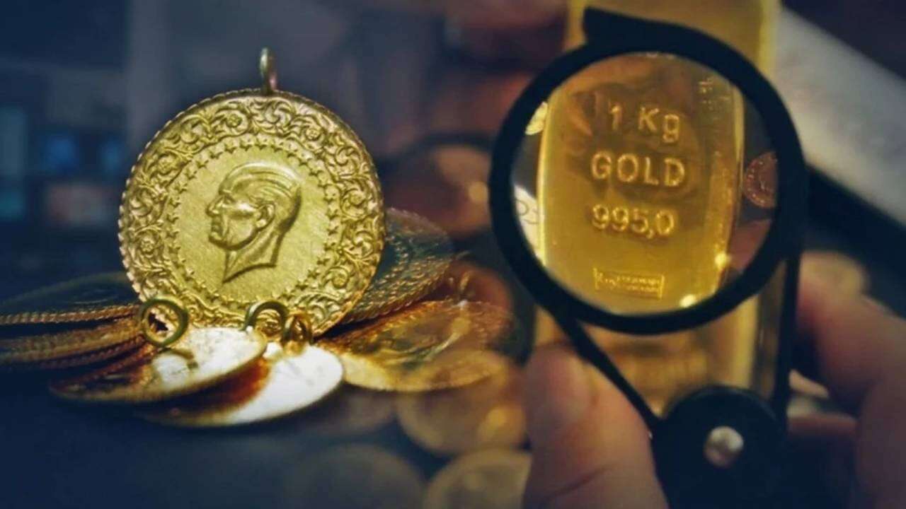 Bu fırsat bir daha gelmez! Dev bankadan altın için ezber bozan tahmin: Tarih bile verdiler