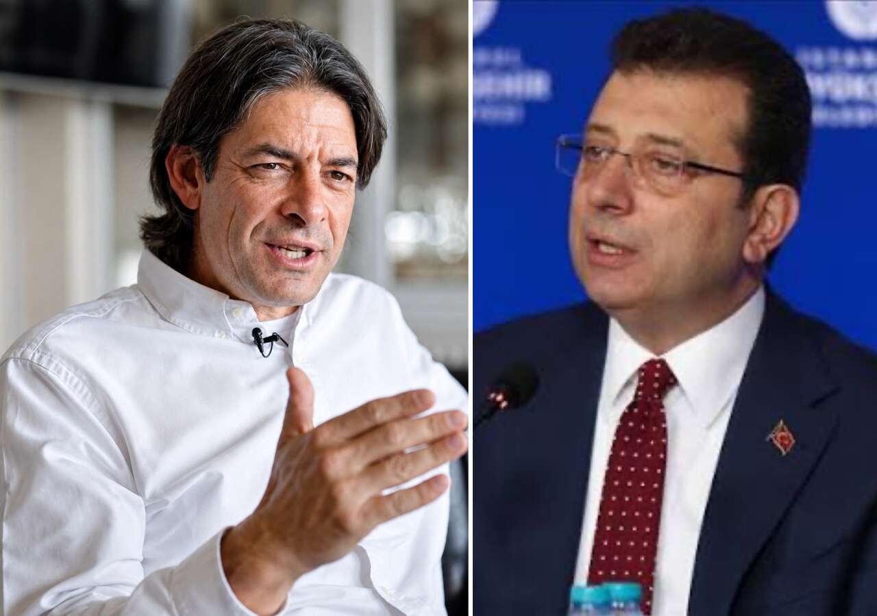 Siyasette "çiftlik baskını" krizi! Tarım Bakanlığı, İmamoğlu’nun gölge bakanı Sencer Solakoğlu'nu yalanladı