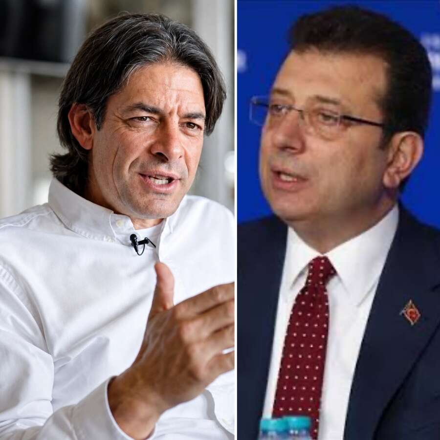 Siyasette "çiftlik baskını" krizi! Tarım Bakanlığı, İmamoğlu’nun gölge bakanı Sencer Solakoğlu'nu yalanladı