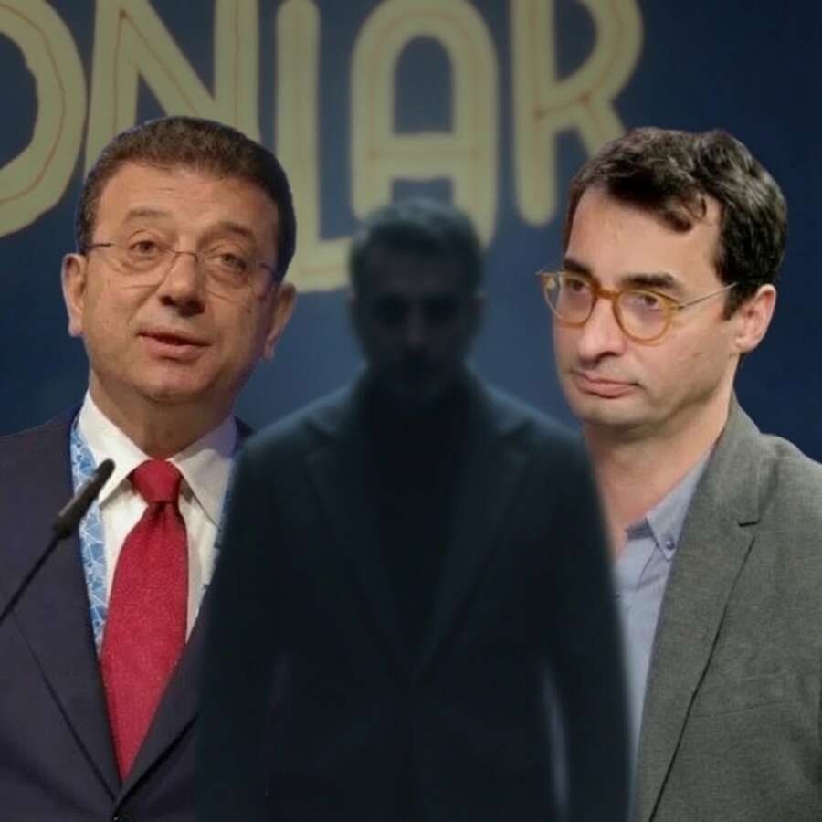Kim bu İmamoğlucu bürokrat! Halen görevde... "İyi ki İmamoğlu İBB Başkanı seçildi, CHP'nin cumhurbaşkanı adayı olacaktım!"