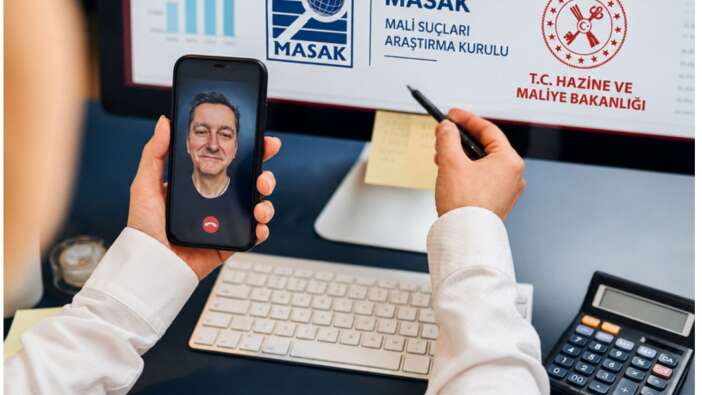 Yabancı uyruklular için uzaktan kimlik tespiti resmen başladı