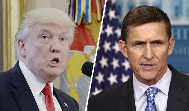Trump'un uykularını kaçıracak flaş iddia...
