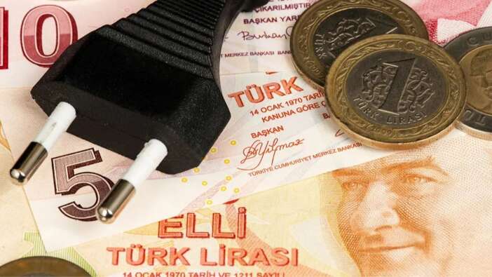 Destek kapsamında faturaların yüzde 30'u devletten!