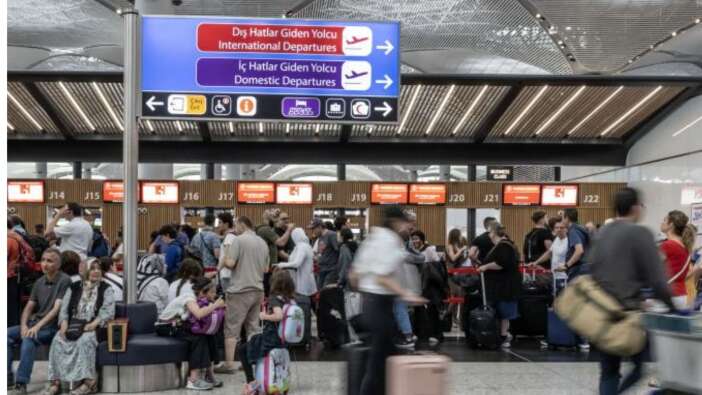 Ticaret Bakanlığı: Uygulamalarda değişikliğe gidilmedi