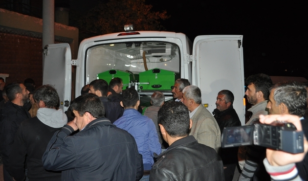 Afyonkarahisar’da karbonmonoksit faciası: 2 ölü...