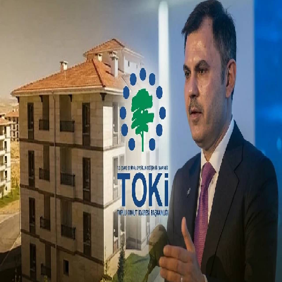 TOKİ İSTANBUL KİRALIK KONUTTA TARİH BELLİ OLDU! İstanbul'da bir ilk: Bakan Kurum 15 bin konut için geri sayımı başlattı