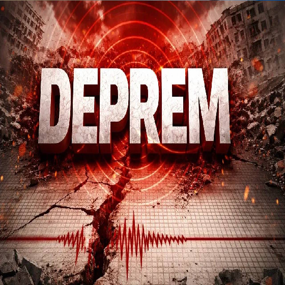 Venezuela'dan sonra bir şiddetli deprem daha! Afganistan'da 6.1 büyüklüğünde deprem: Koşusunda da yıkımlar var