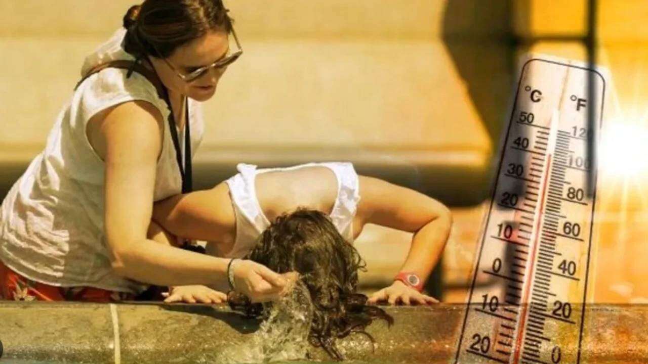 Avrupa felaketi yaşıyor! Uzmanlar acı tablo karşısında şaşkın: Başkentte bir günde 100'den fazla ölüm