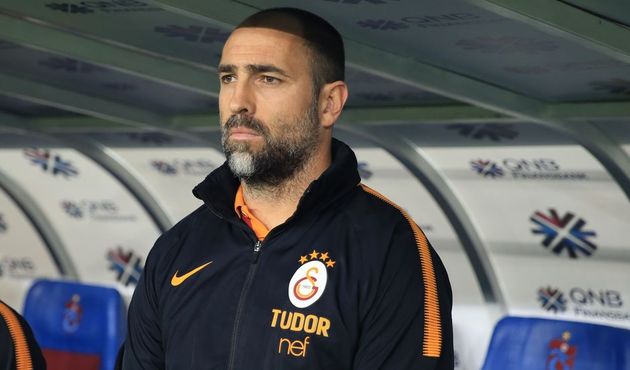 Tudor'dan Alanyaspor maçına yepyeni 11!