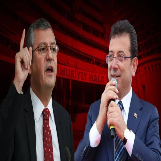 CHP'de büyük kopuş! Ekrem İmamoğlu ve Özgür Özel'den yeni parti hamlesi: İşte yeni partiye geçecek 46 milletvekili